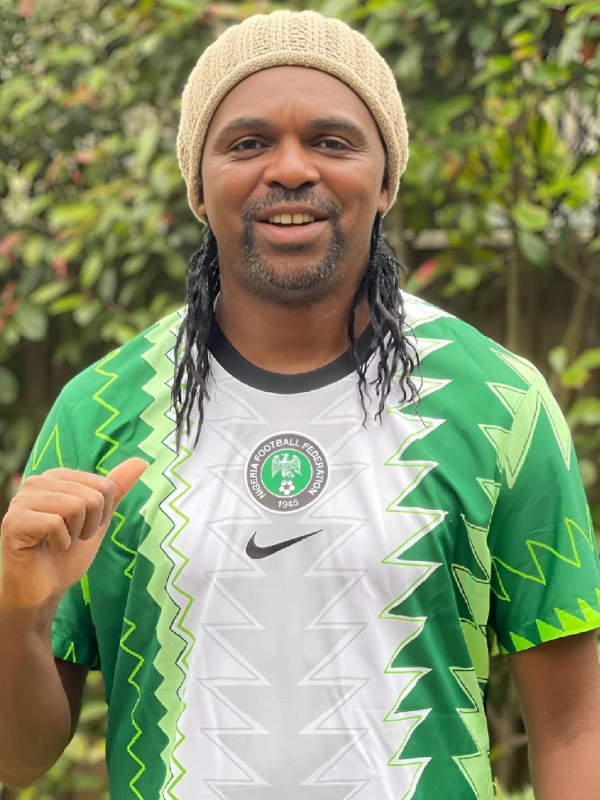 Nigeria Fitness Expo 2027