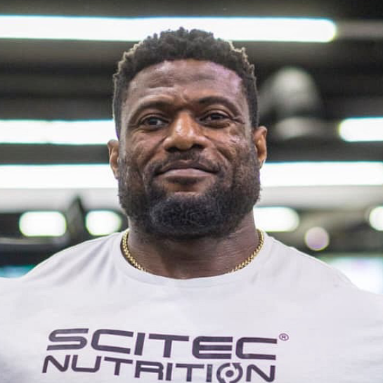 Andrew Jacked, NFAwards 2026 Panelist