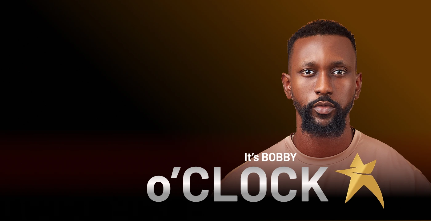 Bobby the Challenge Master