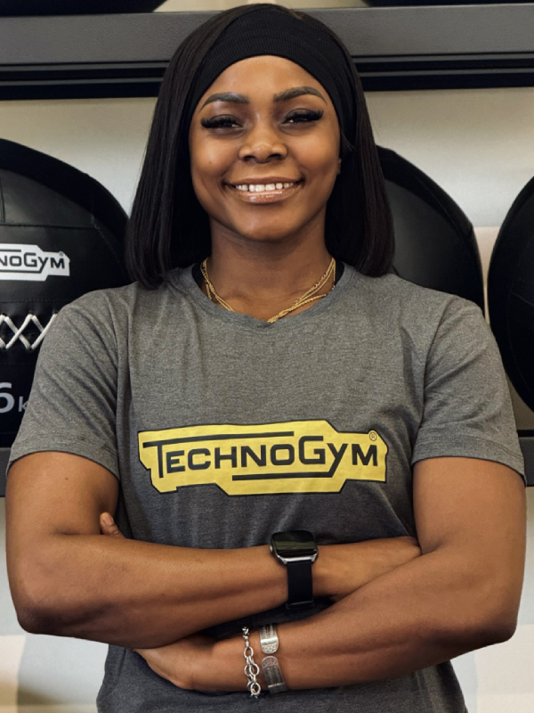 Nigeria Fitness Expo 2027