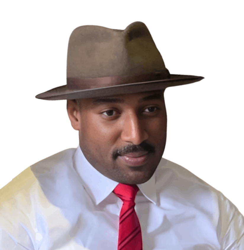 Dave N. Jones, Chief Executive Producer