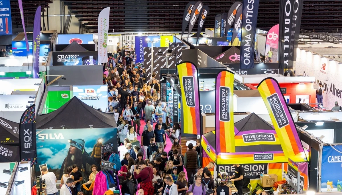 Nigeria Fitness Expo 2026