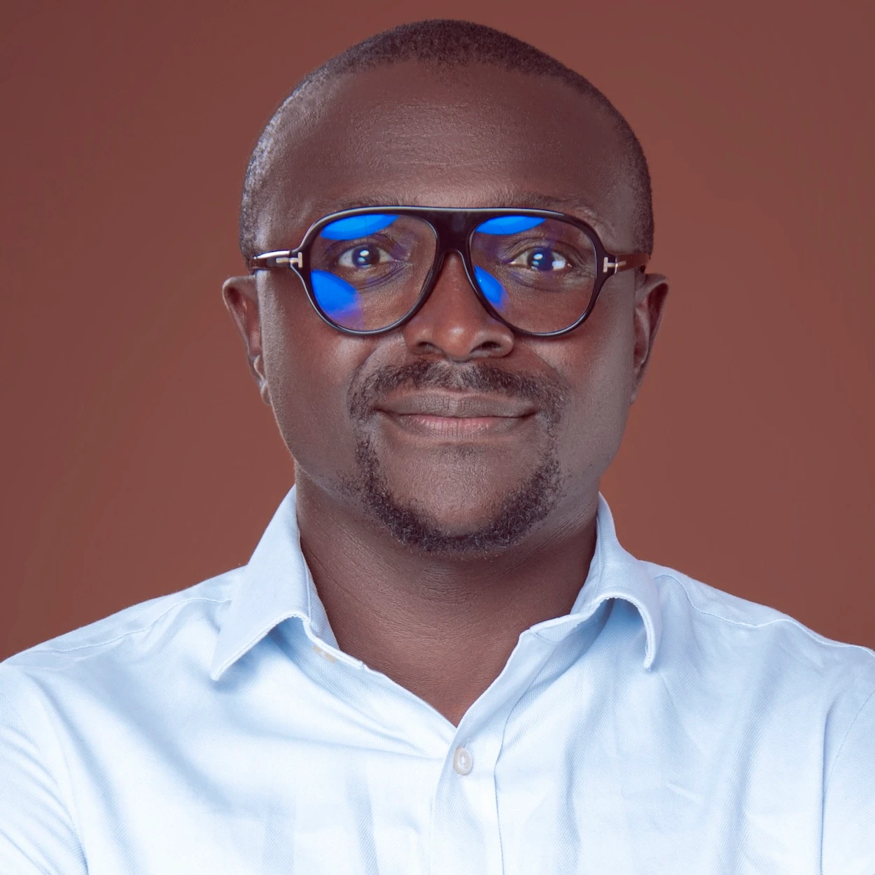 Joel Uzamere, NFAwards 2026 Panelist