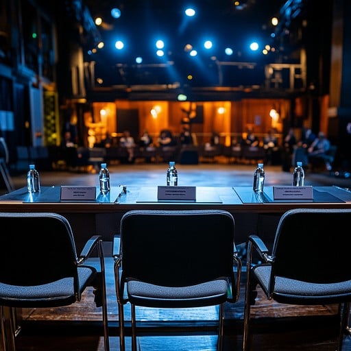 Nigerian Fitness Awards