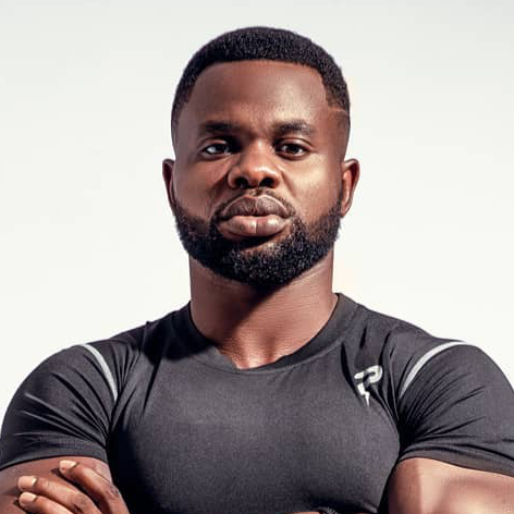 Ekemini Ekerette, NFAwards 2026 Panelist