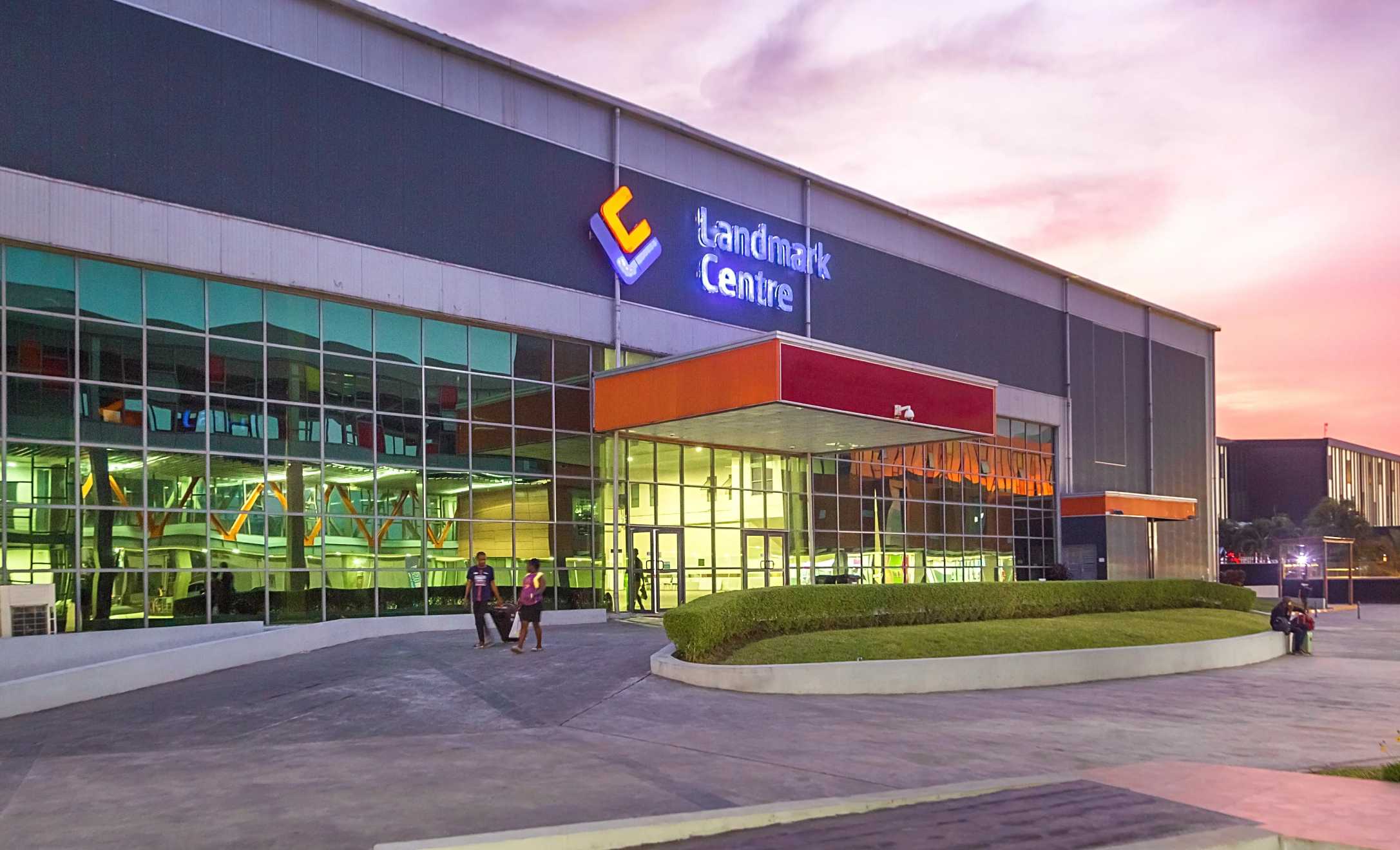 Nigerian Fitness Awards Gala Dinner