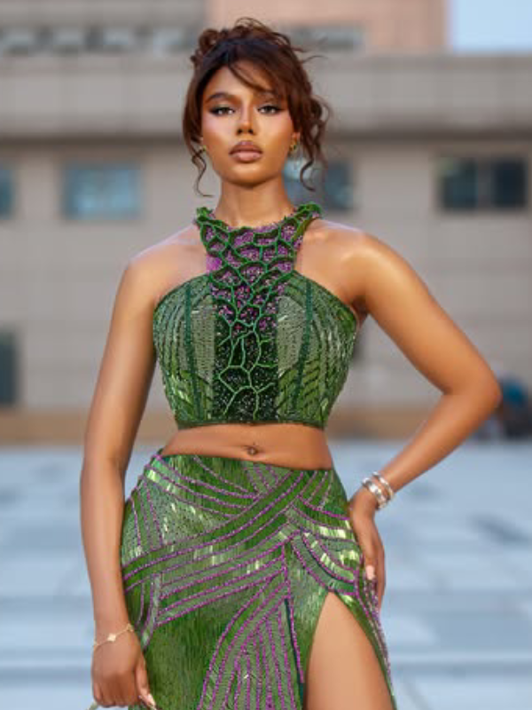 Nigeria Fitness Expo 2027