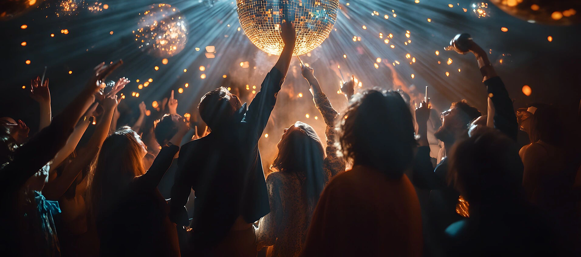 NFAwards After Party