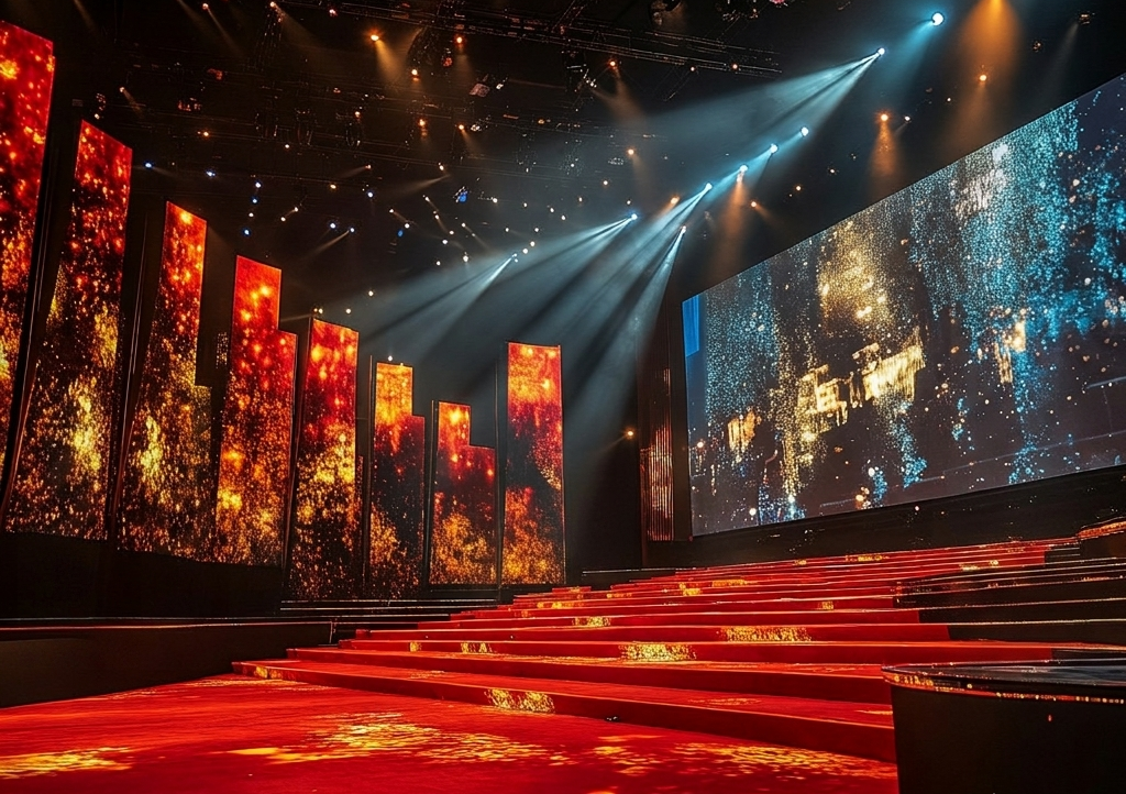 NFAwards 2027, Elevating Wellness, Celebrating Excellence