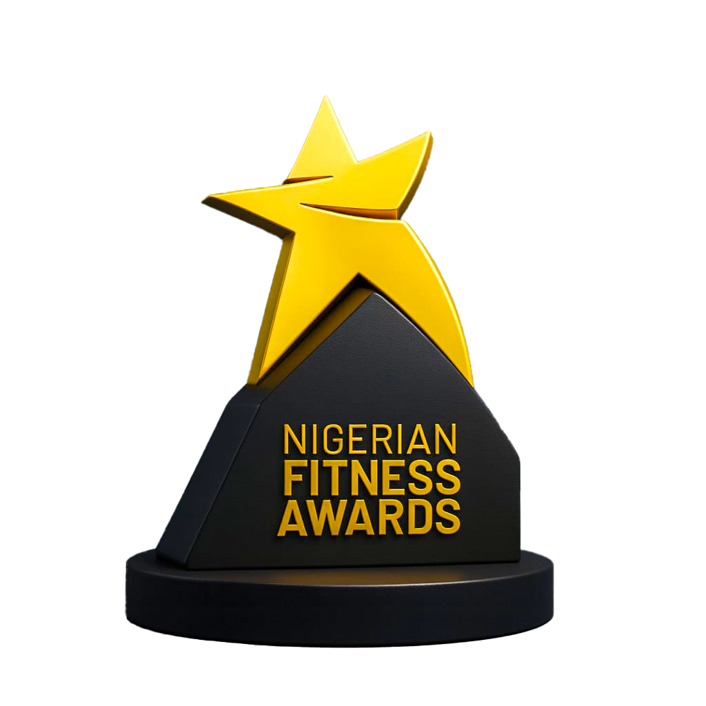 Nigeria Fitness Expo 2027