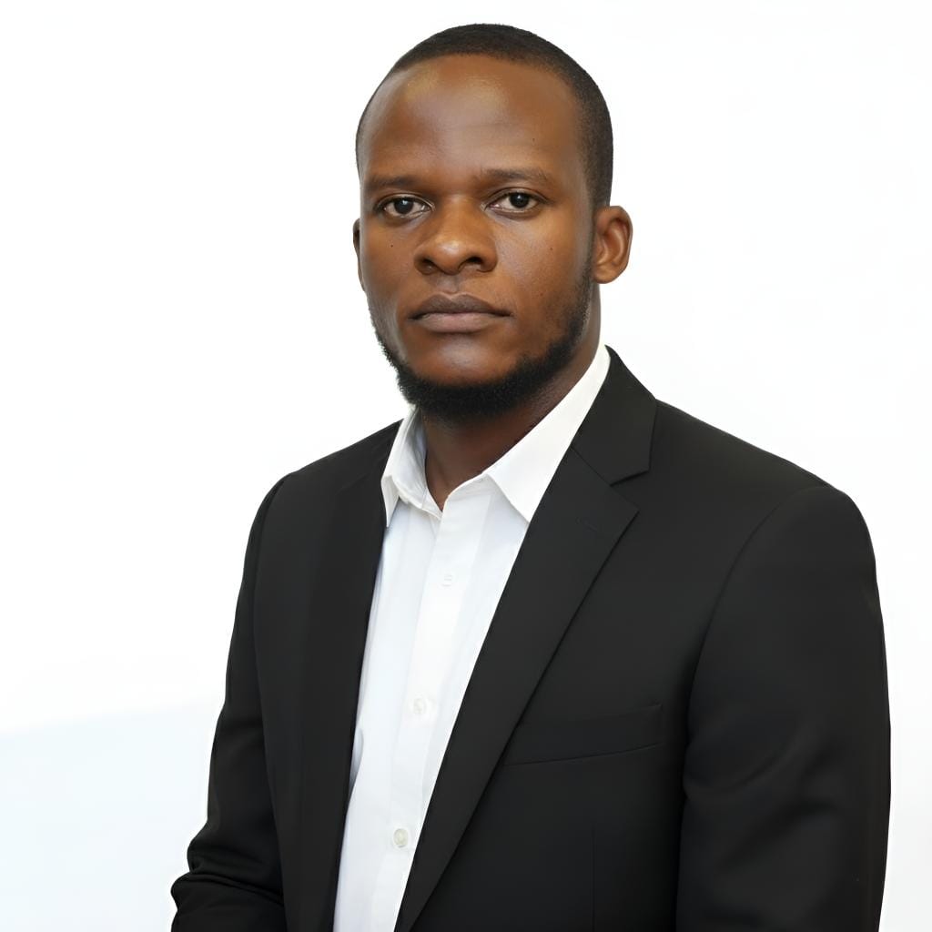 Dr. Paul Chima, NFAwards 2027 Panelist