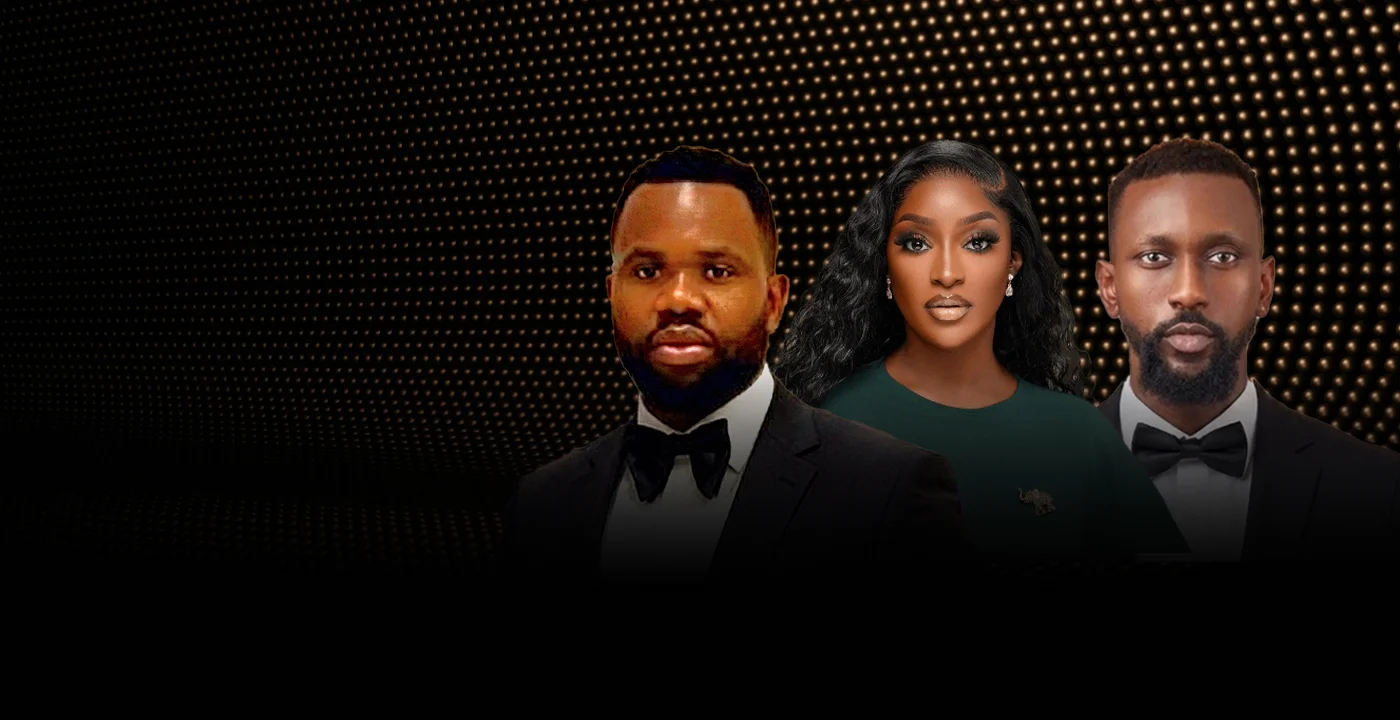 Nigeria Fitness Awards 2026